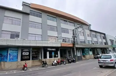 Sala comercial para alugar no Centro I, Brusque 