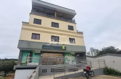 Apartamento com 1 quarto para alugar no Centro I, Brusque 