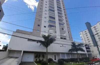 Apartamento com 3 quartos para alugar no Santa Rita, Brusque 
