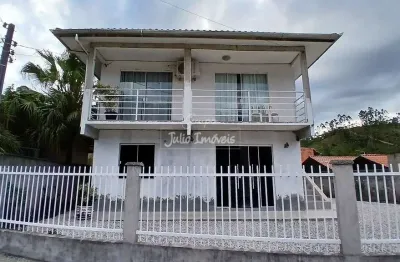 Casa com 2 quartos para alugar no Tomaz Coelho, Brusque 