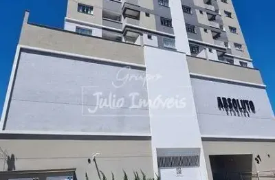 Apartamento com 1 quarto para alugar no Santa Terezinha, Brusque 