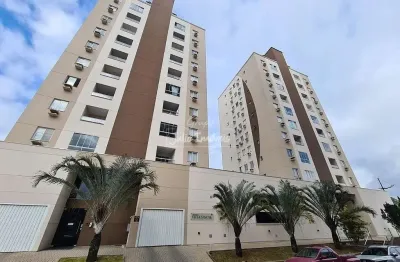 Apartamento com 2 quartos para alugar no Santa Rita, Brusque 