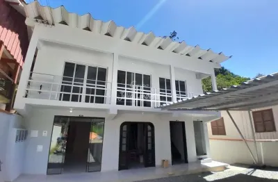 Casa com 1 quarto para alugar no Rio Branco, Brusque 