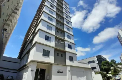 Apartamento com 1 quarto para alugar no São Luiz, Brusque 