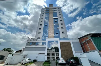 Apartamento com 2 quartos para alugar no São Luiz, Brusque 