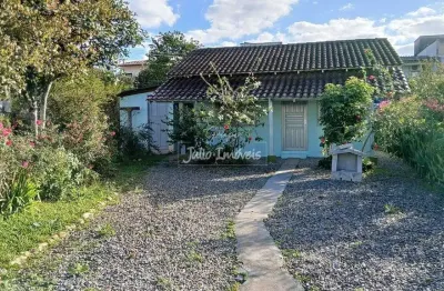 Casa com 2 quartos para alugar no Dom Joaquim, Brusque 