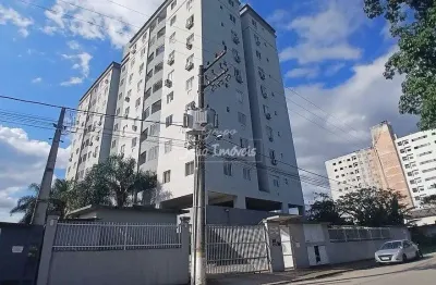 Apartamento com 2 quartos para alugar no Santa Terezinha, Brusque 