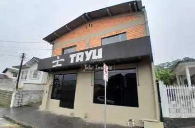 Barracão / Galpão / Depósito para alugar no Souza Cruz, Brusque 