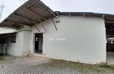 Barracão / Galpão / Depósito para alugar no Souza Cruz, Brusque 