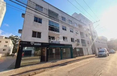 Apartamento com 2 quartos para alugar no Centro I, Brusque 