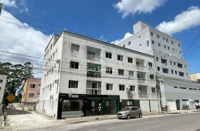 Apartamento com 2 quartos para alugar no Centro I, Brusque 
