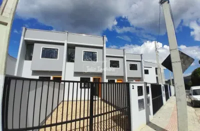 Casa com 2 quartos para alugar no Rio Branco, Brusque 