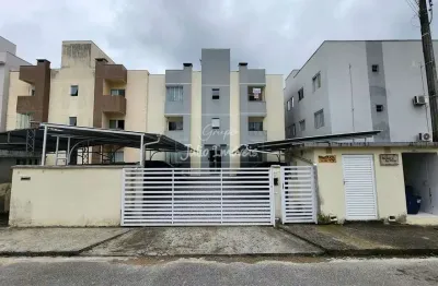 Apartamento com 2 quartos para alugar no Rio Branco, Brusque 