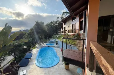 Casa com 3 quartos à venda no Guarani, Brusque 