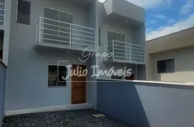 Casa com 3 quartos à venda no Rio Branco, Brusque 