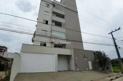 Apartamento com 2 quartos para alugar no Santa Terezinha, Brusque 