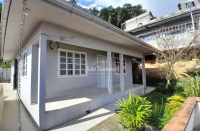 Casa com 3 quartos para alugar no Steffen, Brusque 