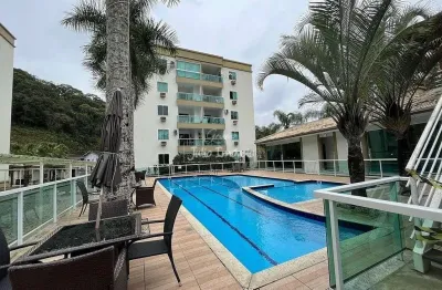 Apartamento com 2 quartos para alugar no Nova Brasília, Brusque 