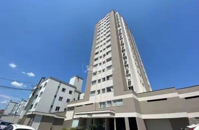 Apartamento com 1 quarto para alugar no Santa Rita, Brusque 