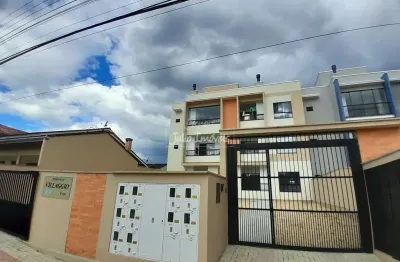 Apartamento com 1 quarto para alugar no Santa Terezinha, Brusque 