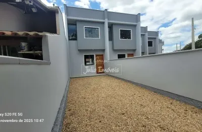 Casa com 2 quartos à venda no Rio Branco, Brusque 