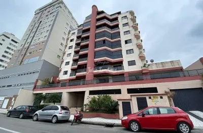 Apartamento com 3 quartos à venda no São Luiz, Brusque 