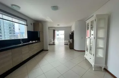 Apartamento com 2 quartos à venda no Centro I, Brusque 