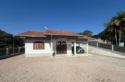 Casa com 2 quartos à venda no Souza Cruz, Brusque 