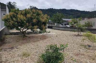Terreno à venda no Cedrinho, Brusque 