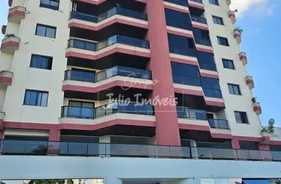 Apartamento com 3 quartos à venda no Souza Cruz, Brusque 