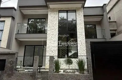 Casa com 3 quartos à venda no Nova Brasília, Brusque 