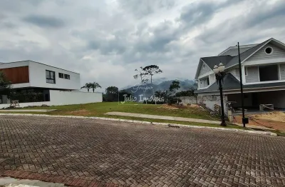 Terreno à venda no Imigrantes, Guabiruba 