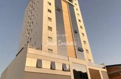 Apartamento com 2 quartos à venda no São Luiz, Brusque 