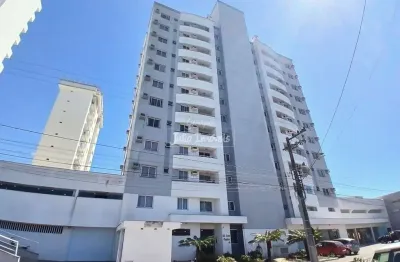 Apartamento com 2 quartos para alugar no São Luiz, Brusque 
