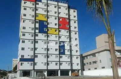 Apartamento com 1 quarto à venda no Santa Terezinha, Brusque 