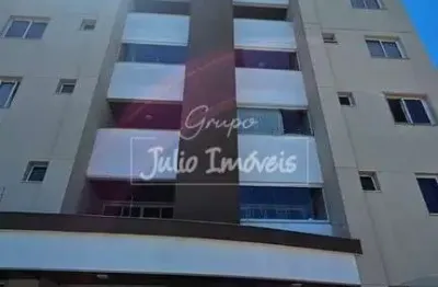 Apartamento com 3 quartos à venda no Centro I, Brusque 