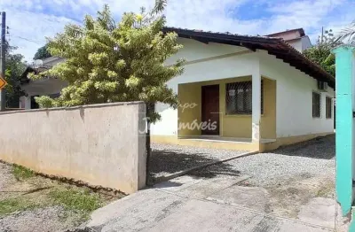 Casa com 3 quartos à venda no Águas Claras, Brusque 