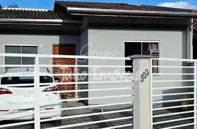 Casa com 3 quartos à venda em Aimoré, Guabiruba 