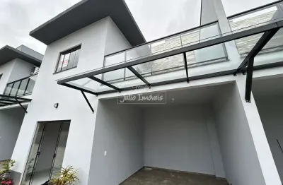 Casa com 2 quartos para alugar no Rio Branco, Brusque 