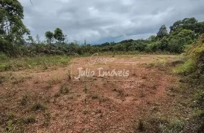 Terreno à venda no Souza Cruz, Brusque 