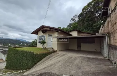 Casa com 3 quartos para alugar no Souza Cruz, Brusque 