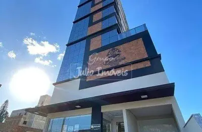 Apartamento com 2 quartos à venda no Santa Rita, Brusque 