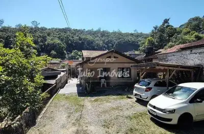 Casa com 4 quartos à venda no Azambuja, Brusque 