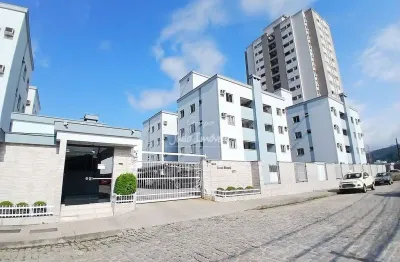 Apartamento com 3 quartos para alugar no Santa Rita, Brusque 