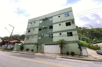 Apartamento com 2 quartos para alugar no Centro II, Brusque 