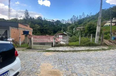 Terreno à venda no Águas Claras, Brusque 