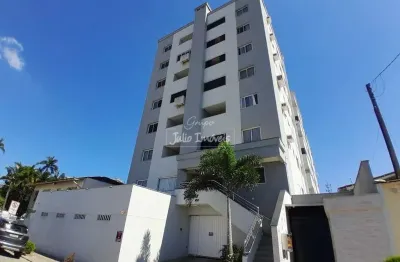 Apartamento com 2 quartos para alugar no São Luiz, Brusque 