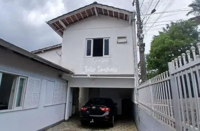 Casa com 1 quarto para alugar no Souza Cruz, Brusque 