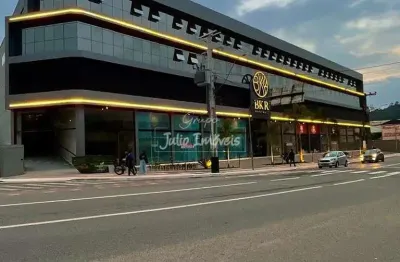 Sala comercial para alugar no Centro I, Brusque 