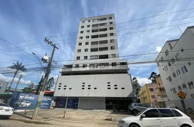 Apartamento com 2 quartos para alugar no Centro I, Brusque 